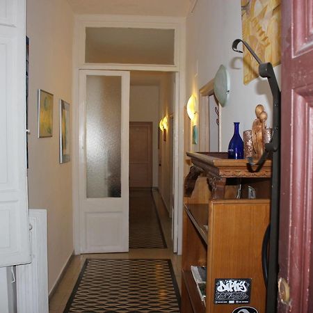 Galilei Guest House Рим Экстерьер фото