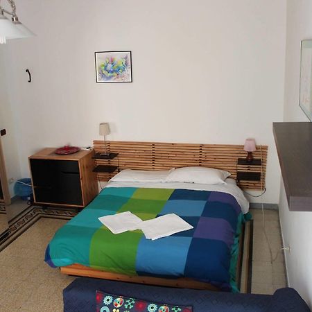 Galilei Guest House Рим Экстерьер фото
