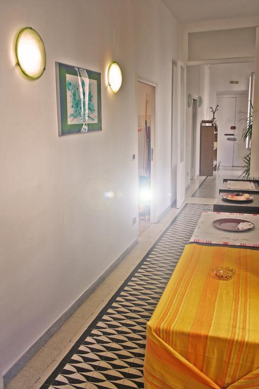 Galilei Guest House Рим Экстерьер фото