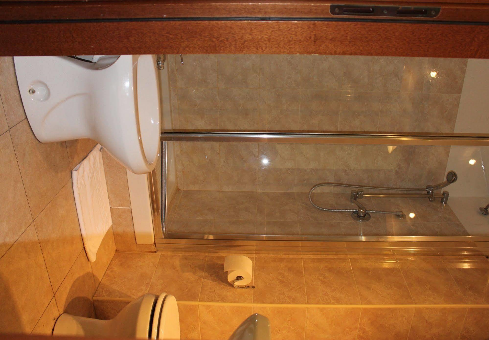 Galilei Guest House Рим Экстерьер фото