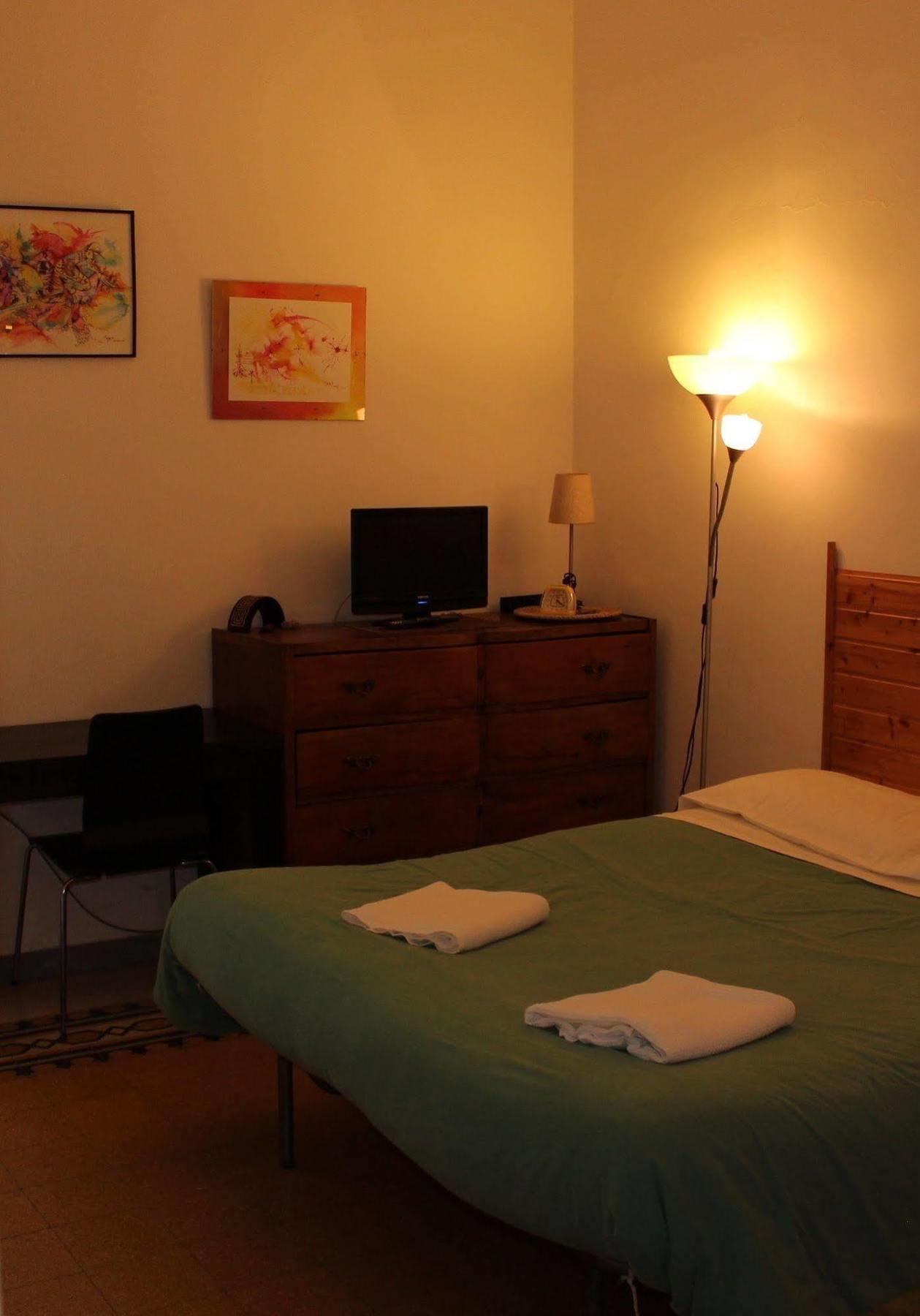 Galilei Guest House Рим Экстерьер фото