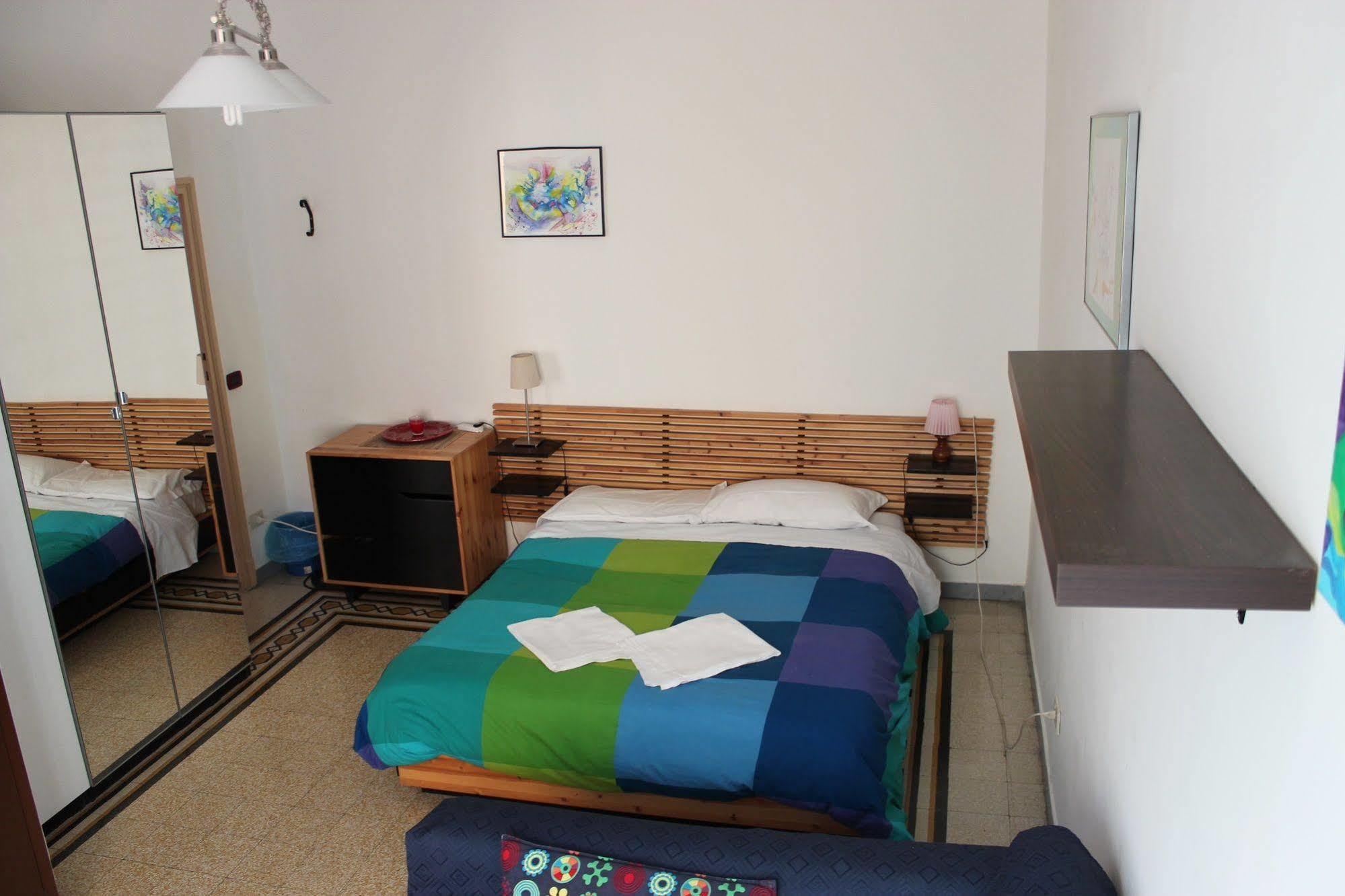Galilei Guest House Рим Экстерьер фото