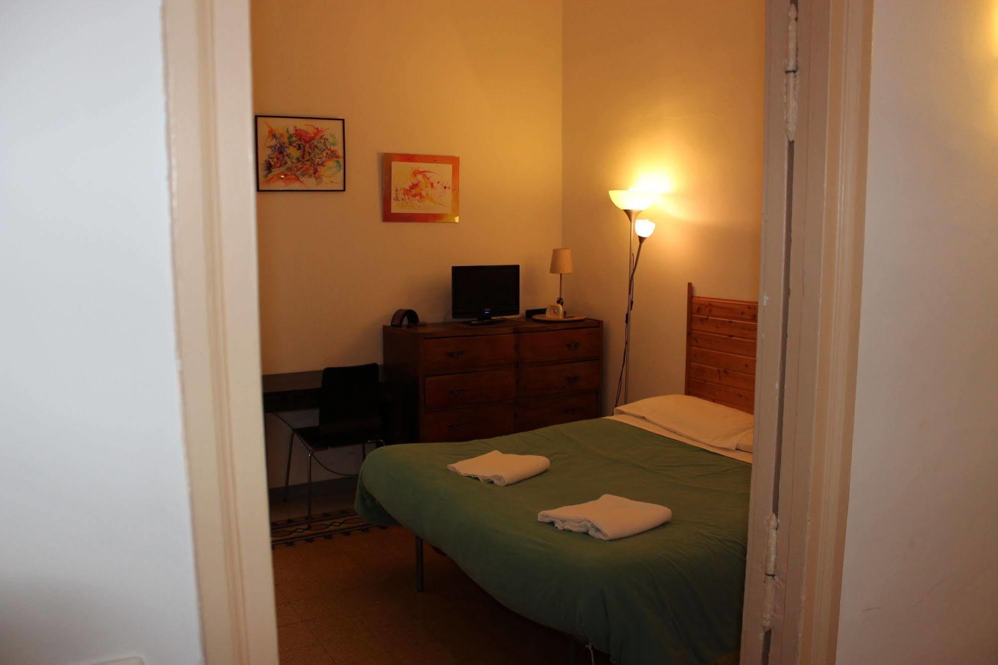 Galilei Guest House Рим Экстерьер фото
